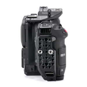 Tilta Camera Cage for Canon C80 Base Kit