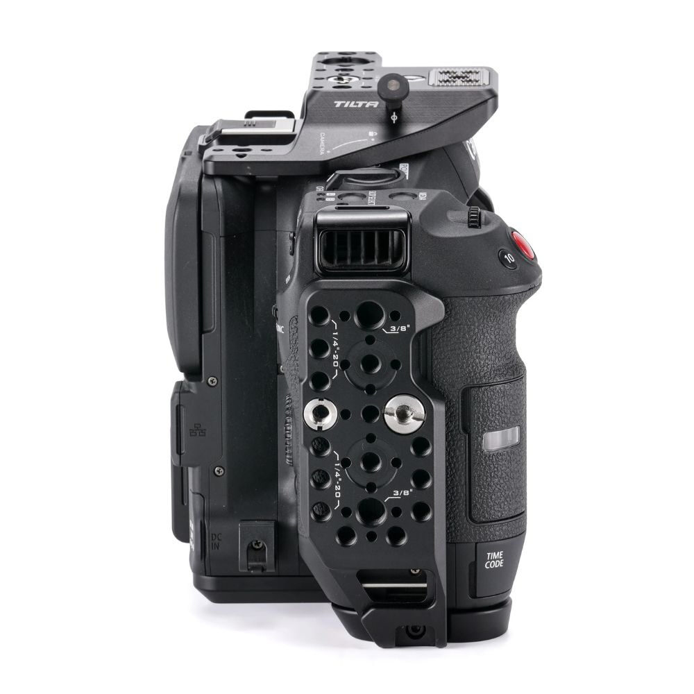Tilta Camera Cage for Canon C80 Base Kit