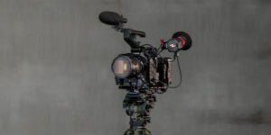 Tilta Camera Cage for Canon C80 Base Kit
