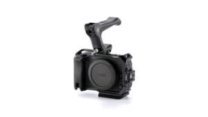 Tilta Camera Cage for Canon R50 V Base Kit - Black