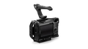 Tilta Camera Cage for Sony ZV-E1 Lightweight Kit - Black