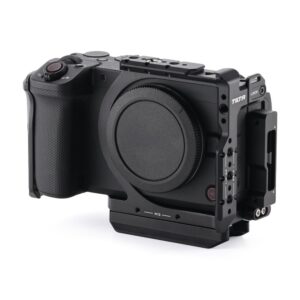 Tilta Full Camera Cage for Canon R6 V - Black