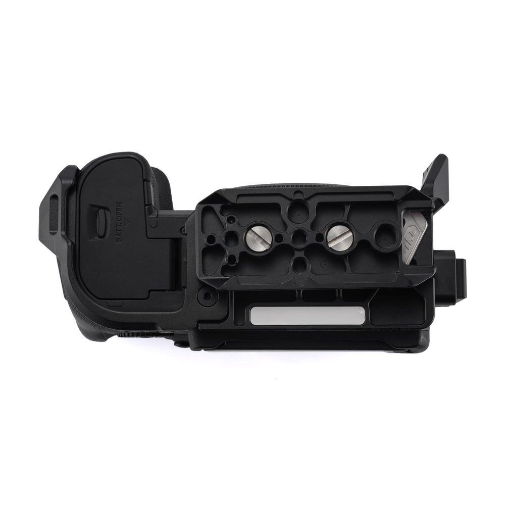 Tilta Full Camera Cage for Canon R6 V - Black
