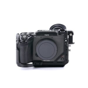 Tilta Full Camera Cage for Sony FX2 - Black