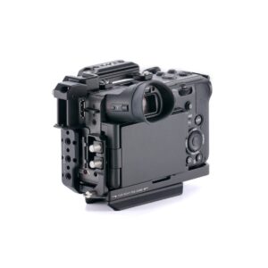 Tilta Full Camera Cage for Sony FX2 - Black