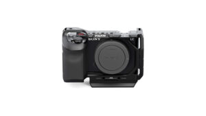 Tilta Full Camera Cage for Sony ZV-E1 - Black