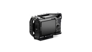 Tilta Full Camera Cage for Sony ZV-E1 - Black