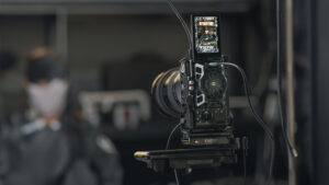 Tilta Full Camera Cage for Sony ZV-E1 - Black