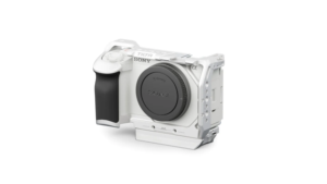 Tilta Full Camera Cage for Sony ZV-E1 - Silver