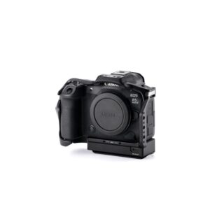 Tilta Full Camera Cage with Cooling System for Canon R5 Mark II - Black