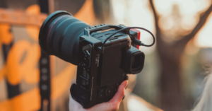 Tilta Full Camera Cage with Cooling System for Canon R5 Mark II - Black