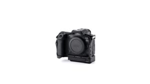 Tilta Full Camera Cage with Cooling System for Canon R5 Mark II - Black