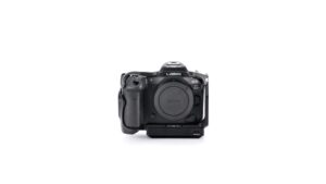 Tilta Full Camera Cage with Cooling System for Canon R5 Mark II - Black