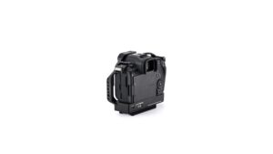 Tilta Full Camera Cage with Cooling System for Canon R5 Mark II - Black