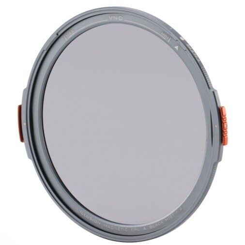 Tilta Illusion Magnetic Circular Polarizer Filter