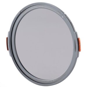 Tilta Illusion Magnetic Circular Polarizer Filter