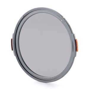 Tilta Illusion Magnetic Circular Polarizer with Black Mist 1/4 Filter