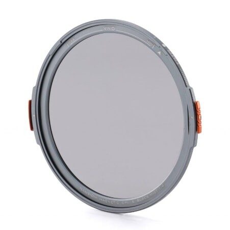 Tilta Illusion Magnetic Circular Polarizer with Black Mist 1/4 Filter