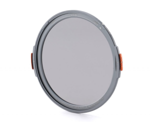 Tilta Illusion Magnetic Circular Polarizer with Black Mist 1/4 Filter