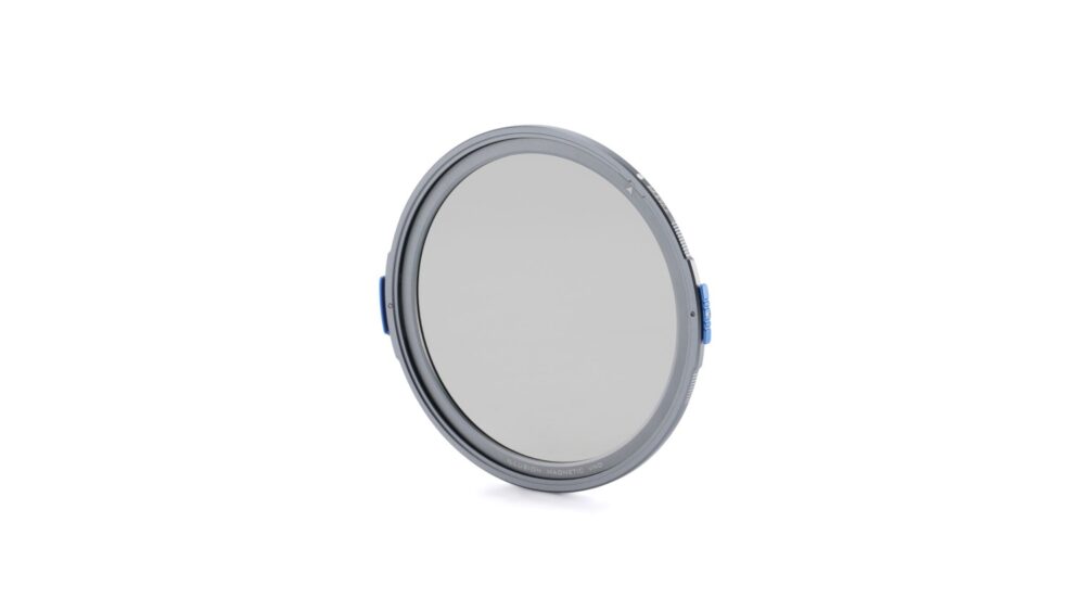 Tilta Illusion Magnetic Circular Polarizer with ND Filter (5 Stops)