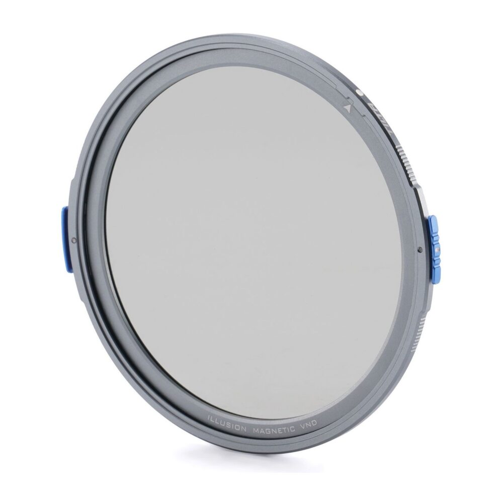 Tilta Illusion Magnetic VND Adapter for Circular Polarizer Filter