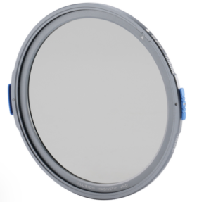 Tilta Illusion Magnetic VND Adapter for Circular Polarizer Filter
