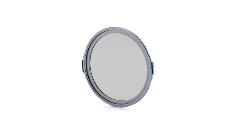 Tilta Illusion Magnetic VND Adapter for Circular Polarizer Filter