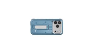 Tilta Khronos Core iPhone 18 Pro Case - Glacier