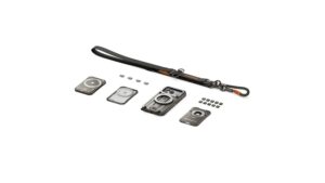 Tilta Khronos Core iPhone 18 Pro Limited Edition Kit - Titanium Gray