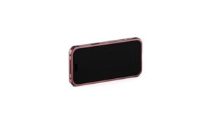 Tilta Khronos Core iPhone 18 Pro Max Case - Burgundy