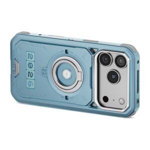 Tilta Khronos Core iPhone 18 Pro Max Limited Edition Kit - Glacier