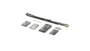 Tilta Khronos Core iPhone 18 Pro Max Limited Edition Kit - Titanium Gray