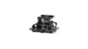 Tilta Modular 15mm LWS Baseplate Type I - Black