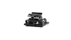 Tilta Modular 15mm LWS Baseplate Type I - Black
