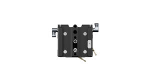 Tilta Modular 15mm LWS Baseplate Type I - Black
