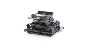 Tilta Modular 15mm LWS Baseplate Type III - Black
