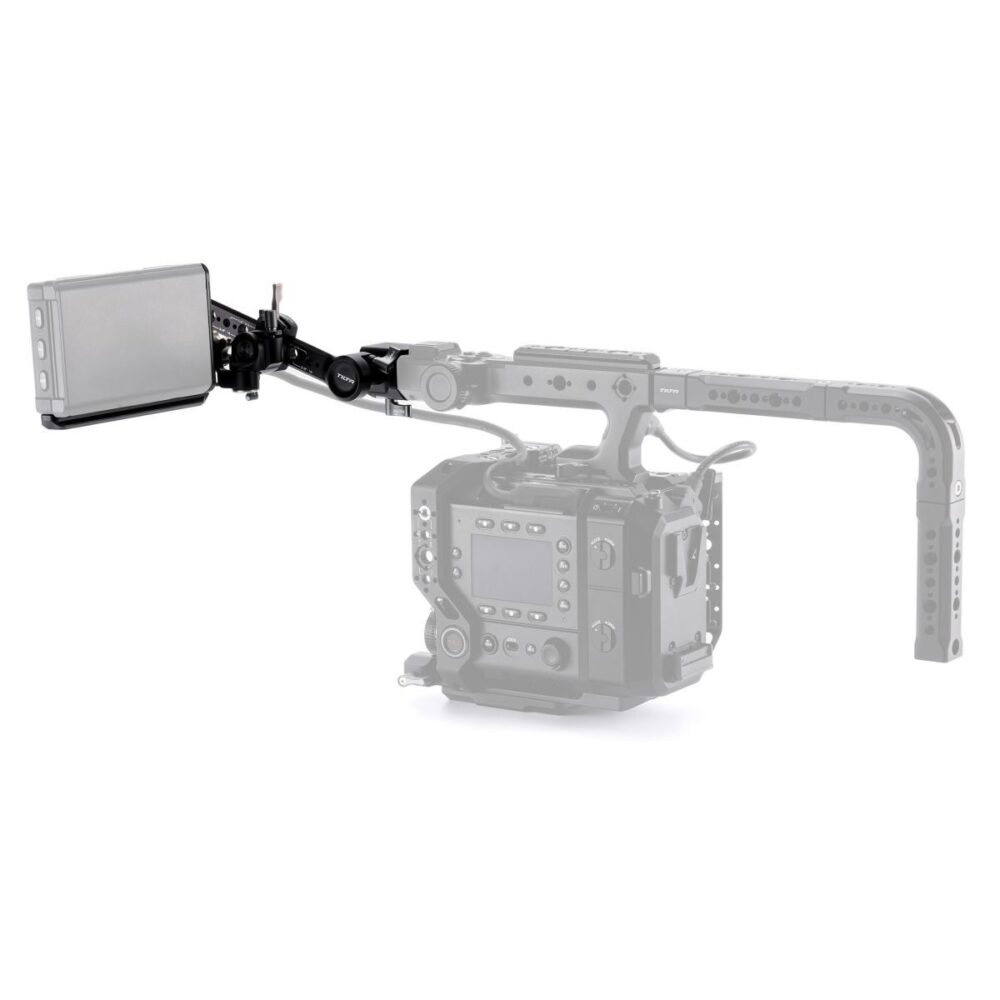 Tilta Monitor Bracket for Fujifilm GFX ETERNA