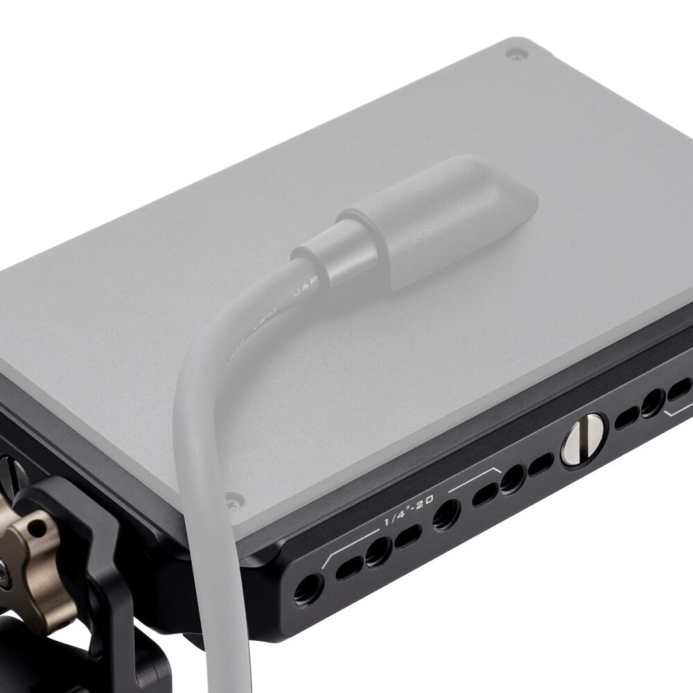 Tilta Monitor Bracket for Fujifilm GFX ETERNA
