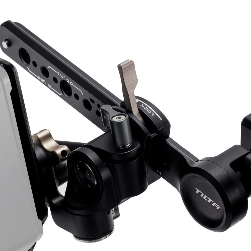 Tilta Monitor Bracket for Fujifilm GFX ETERNA