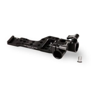 Tilta Multi-Function Top Plate for BMPCC 4K/6K - Black