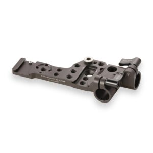 Tilta Multi-Function Top Plate for BMPCC 4K/6K - Tilta Gray