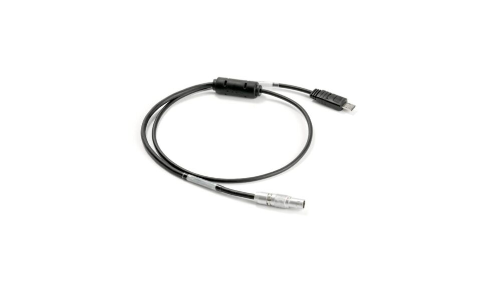 Tilta Nucleus M Sony a Series Run/Stop Cable