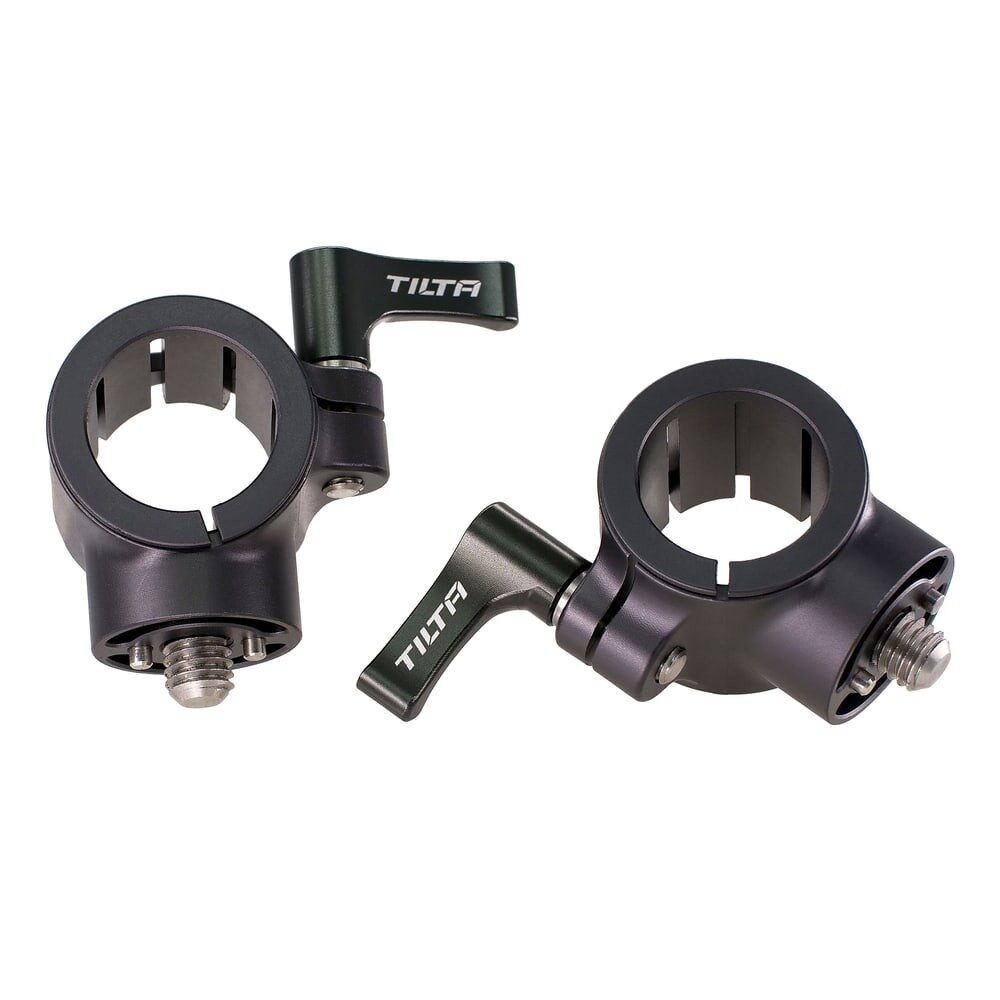 Tilta Nucleus-M Hand Grip to Gimbal Adapters (L/R)