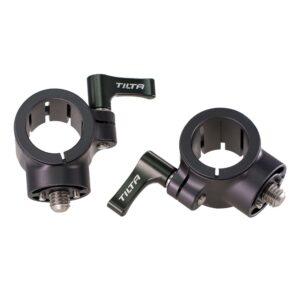 Tilta Nucleus-M Hand Grip to Gimbal Adapters (L/R)