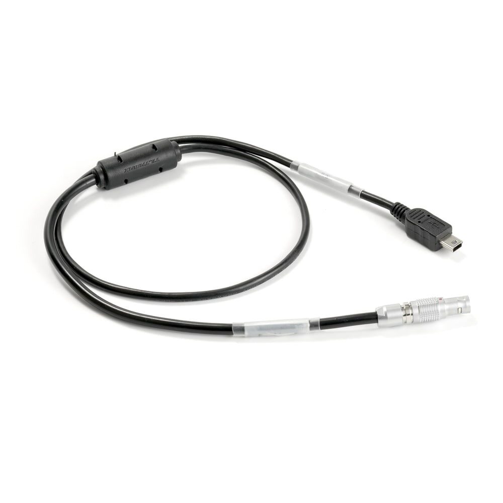 Tilta Nucleus-M Run/Stop Cable for Canon DSLR Mini-USB Port