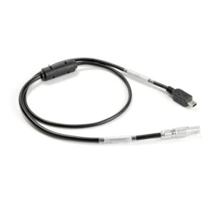 Tilta Nucleus-M Run/Stop Cable for Canon DSLR Mini-USB Port