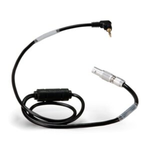 Tilta Nucleus-M Run/Stop Cable for Fujifilm X Series