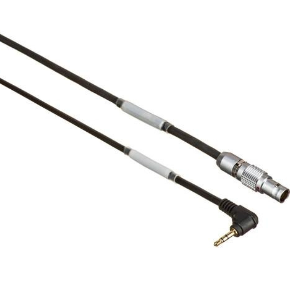Tilta Nucleus-M Run/Stop Cable for LANC Port