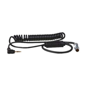Tilta Nucleus-M Run/Stop Cable for LANC Port