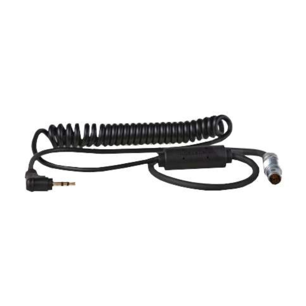 Tilta Nucleus-M Run/Stop Cable for LANC Port